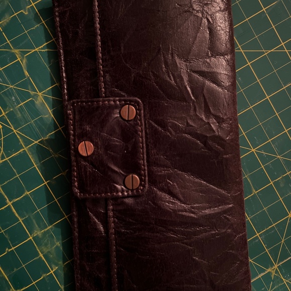 Matt and Nat Vegan Wallet - Picture 5 of 6